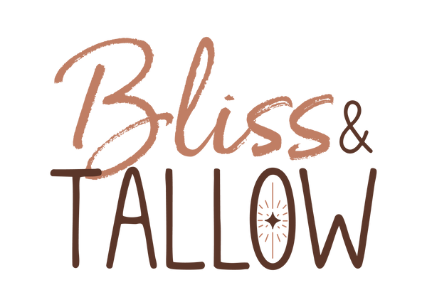Bliss & Tallow