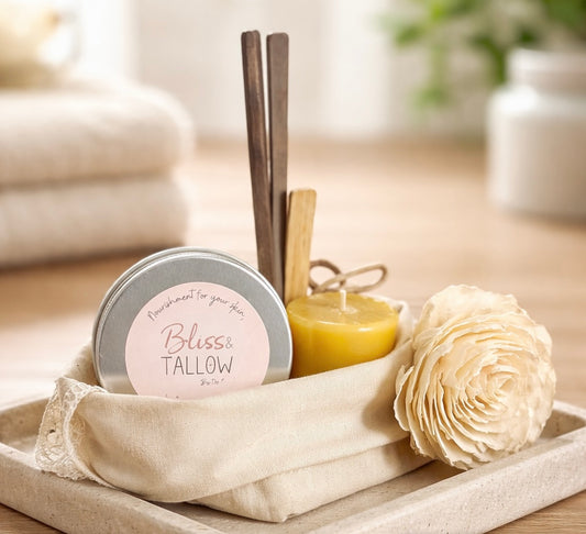 Bliss Ritual Kit